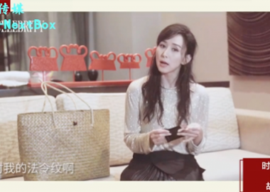 胡静翻包视频案例